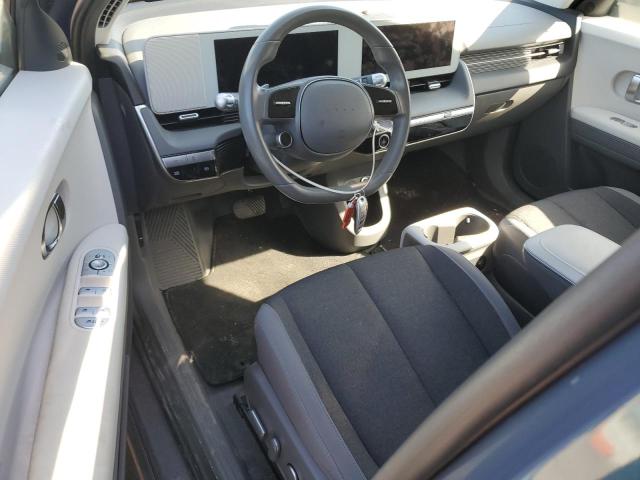 KM8KMDAF0NU055521 Hyundai IONIQ 5 SE