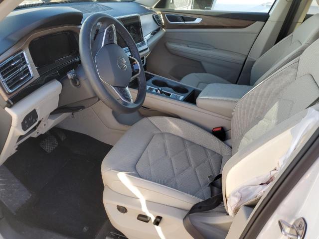 1V2LR2CA2RC509410 Volkswagen tsi