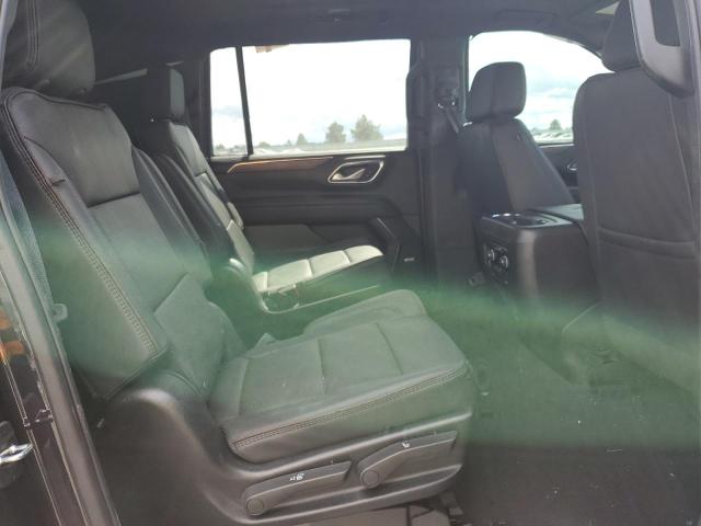 1GNSKGKL8PR545248 Chevrolet l87
