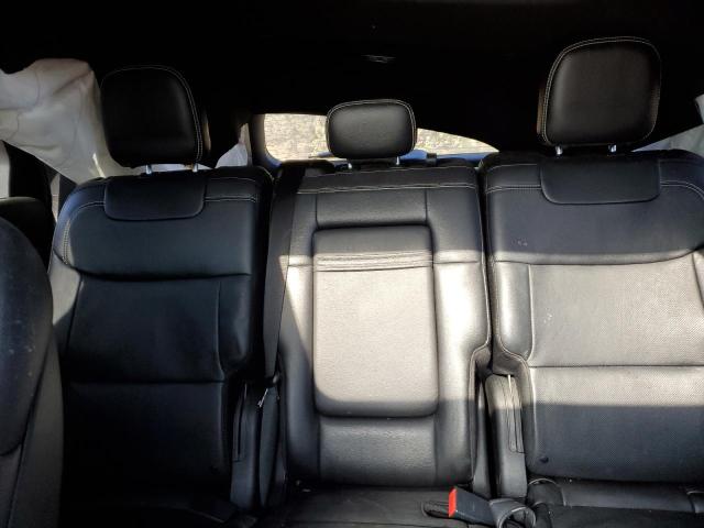 1FM5K8GC9LGC30061 Ford gtdi