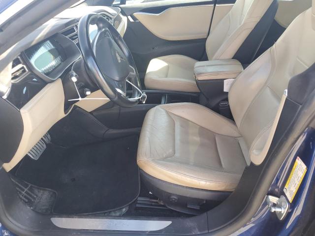 5YJSA1H46FF091823 Tesla 2015