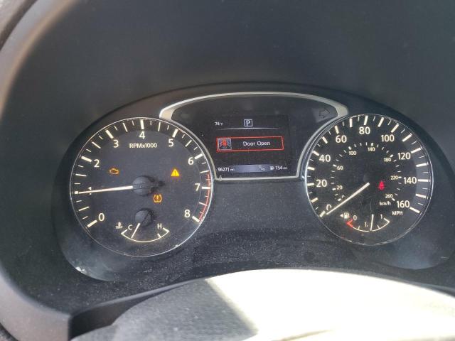 1N4AL3AP3HC182740 Nissan 2017