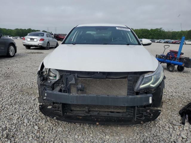 5XXGT4L34KG333080 KIA Optima Lx
