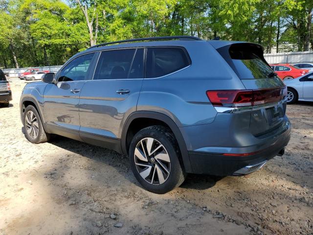 1V2JR2CA1RC598507 Volkswagen ATLAS SE