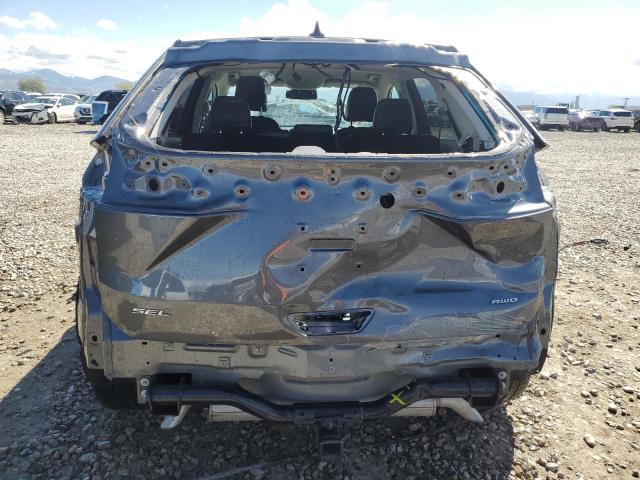 2FMPK4J98RBA27807 Ford EDGE SEL
