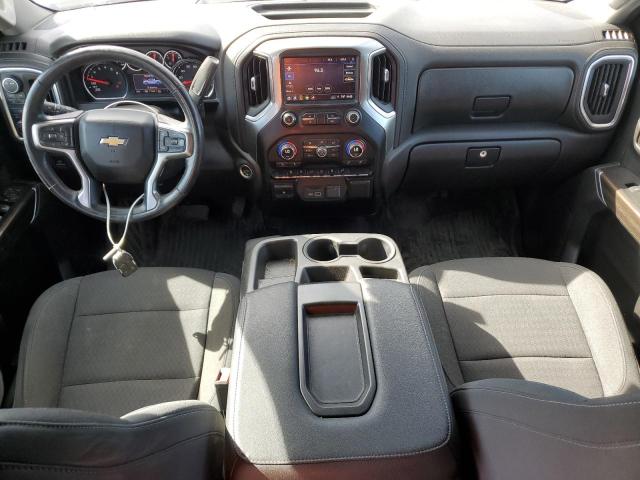 3GCUYDED5MG236514 Chevrolet Silverado