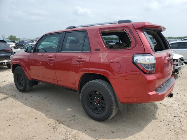 JTEEU5JR2R5308853 Toyota 4RUNNER SR