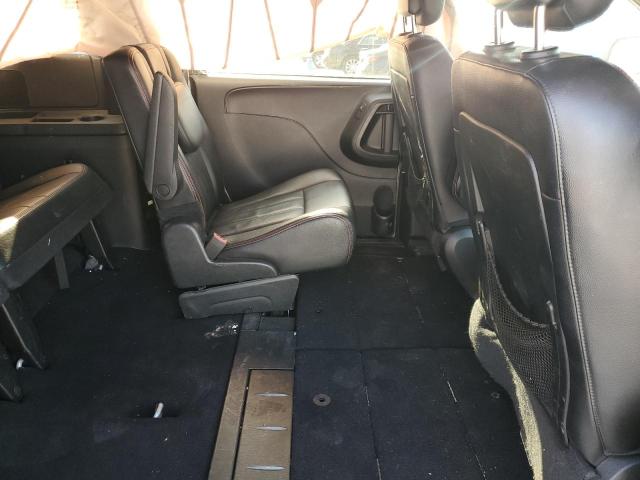 2C4RDGEG0GR363697 Dodge GRAND CARA