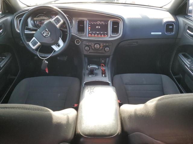 2C3CDXHG7EH199339 Dodge CHARGER SX