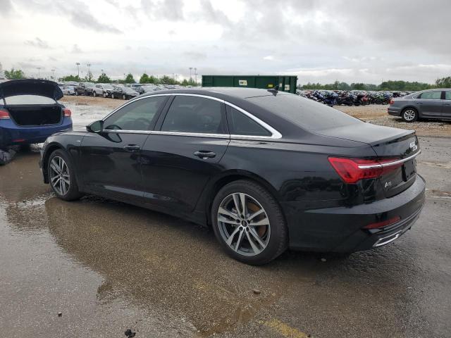 WAUL2BF24PN059865 Audi A6 PREMIUM