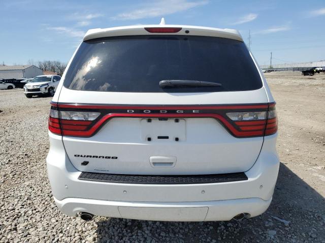 1C4RDJAG9KC651304 Dodge DURANGO SX