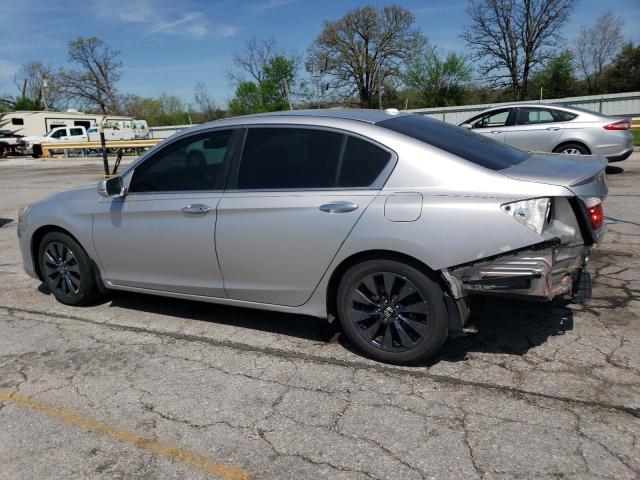 1HGCR2F85EA126840 Honda ACCORD EXL