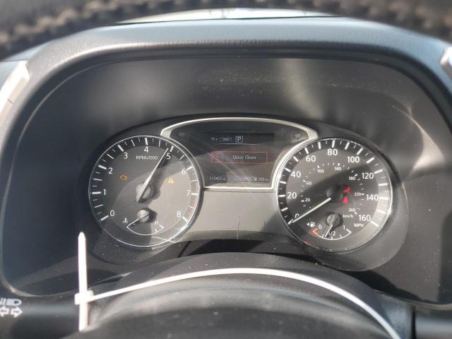 5N1DR2MMXHC604953 Nissan Pathfinder