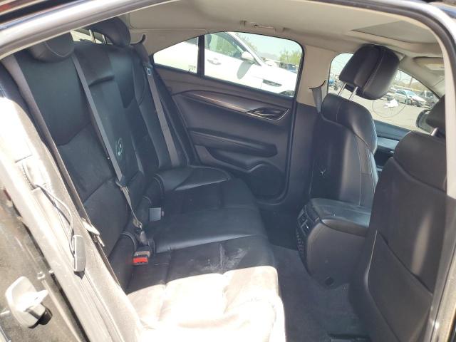 1G6AA5RX6E0159078 Cadillac ATS