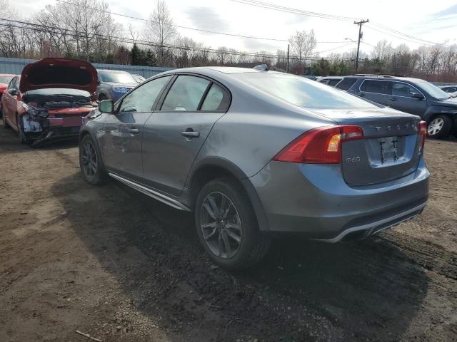 YV4612UMXG2001765 Volvo S60 Cross