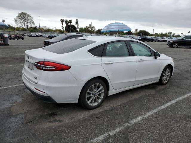 3FA6P0LU8LR266753 Ford FUSION SE