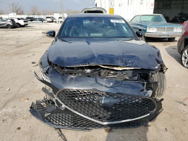 KMTG34TA4PU111219 Genesis G70 Base