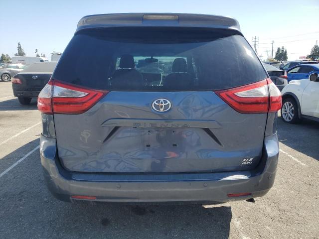 5TDDK3DC3FS112198 Toyota 2gr-fks