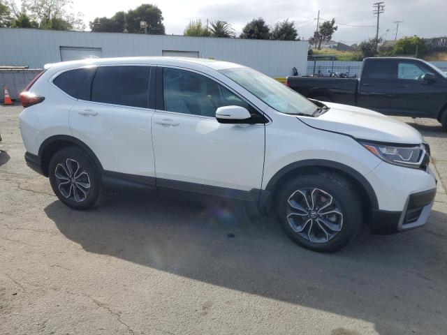 5J6RW2H86LA019933 Honda CR-V EXL