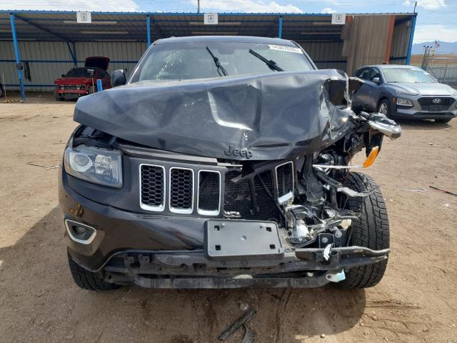 1C4RJFAGXFC209420 Jeep 2015