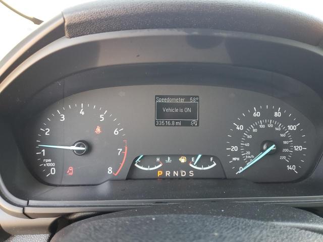MAJ3S2FE0KC305723 Ford ECOSPORT S