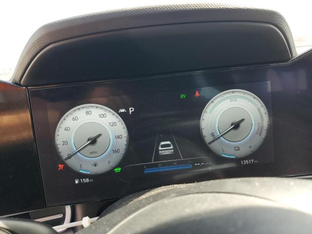 KMHLN4AJXPU058113 Hyundai gdi kappa
