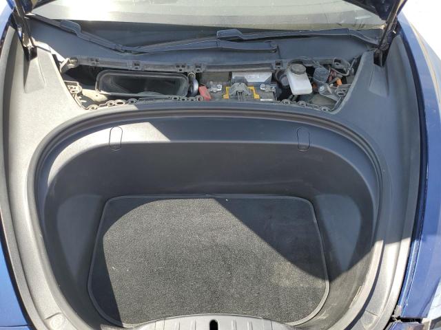 5YJ3E1EA1JF013171 Tesla MODEL 3