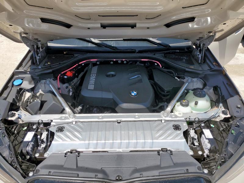 5UX53GP05S9Z46734 BMW X3 30 Xdri