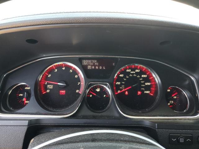 1GKKRTKD4EJ355498 GMC llt