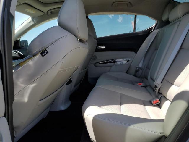 19UUB2F55GA009812 Acura j35y6