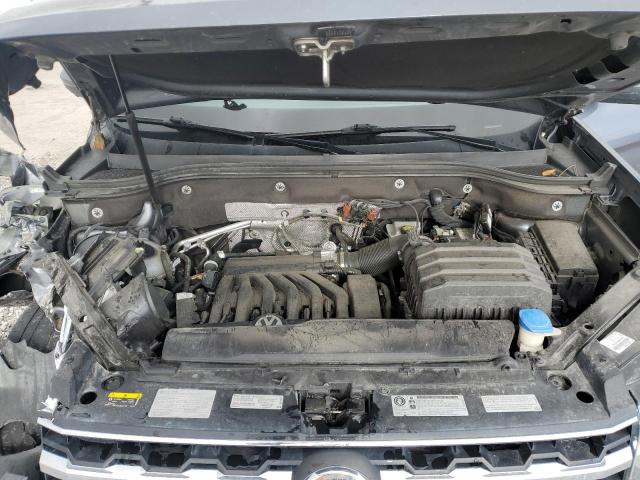 1V2NR2CA2JC503037 Volkswagen Atlas
