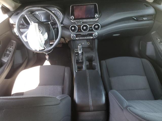 3N1AB8CV7NY208896 Nissan SENTRA SV