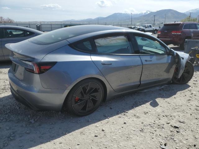 5YJ3E1ET2RF899367 Tesla 2024