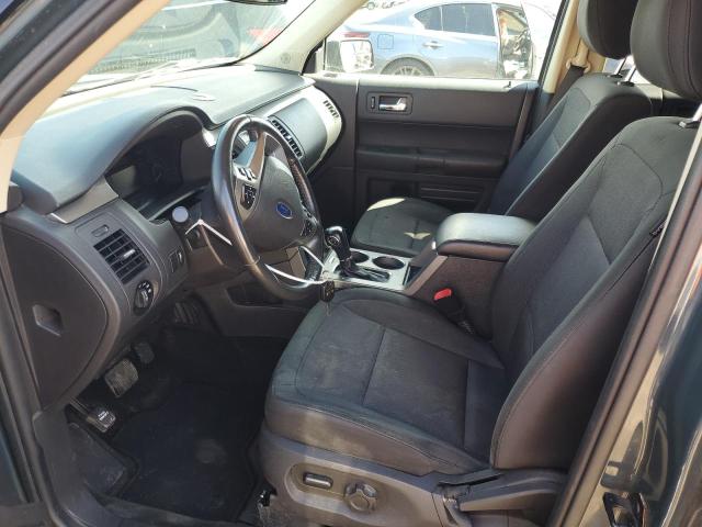 2FMGK5B81GBA06855 Ford 2016