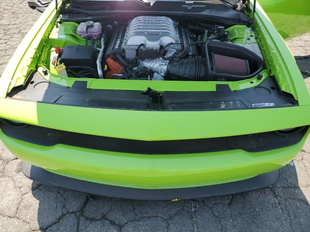 2C3CDZC92PH573766 Dodge Challenger