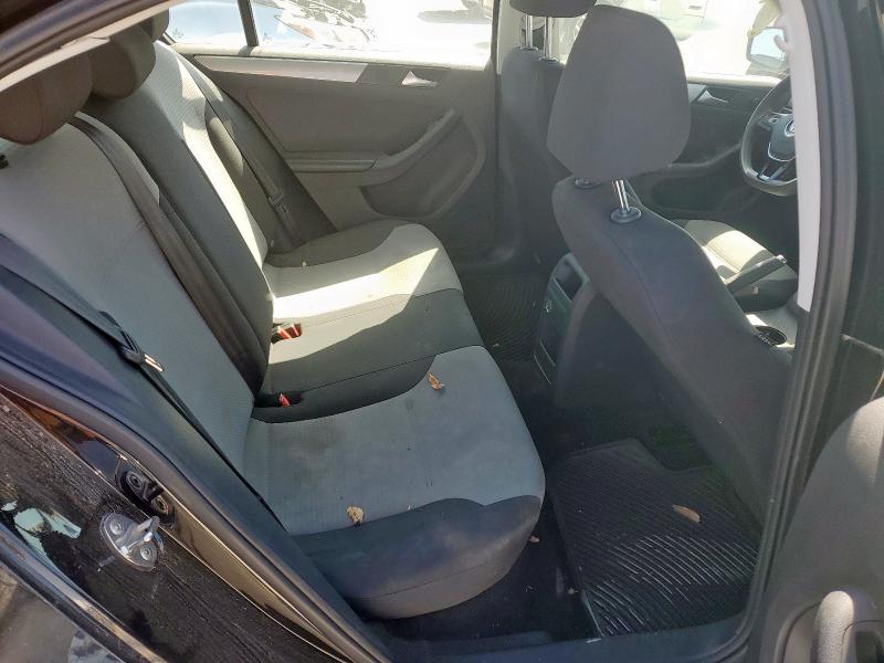3VW2B7AJ9HM360330 Volkswagen JETTA S