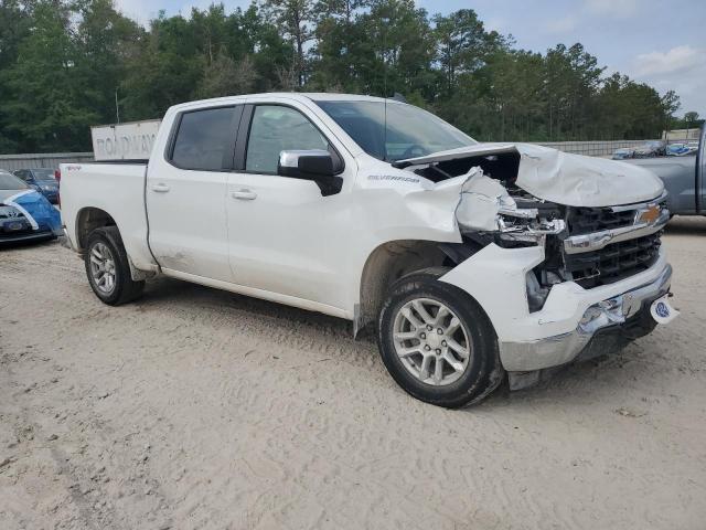 1GCPDKEK2RZ131352 Chevrolet Silverado
