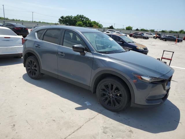 JM3KFACM8M0325990 Mazda CX-5 TOURI