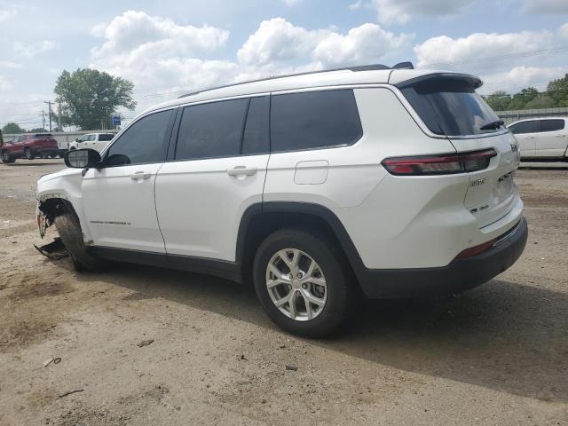 1C4RJKBG5P8701249 Jeep Grand Cher