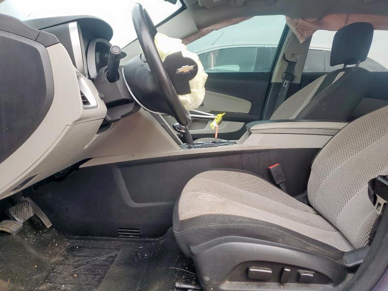 2GNALBEK8E6128168 Chevrolet EQUINOX LT