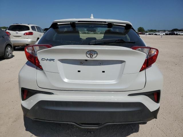 JTNKHMBX7L1086100 Toyota C-HR XLE