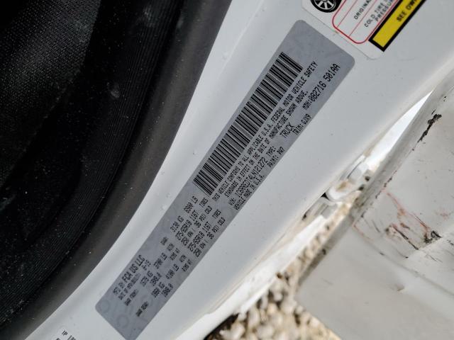 1C6RREDT4LN121272 RAM 1500