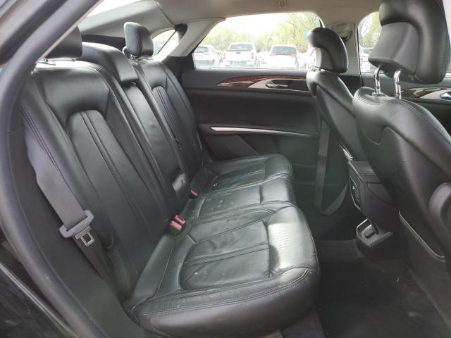 3LN6L2J91ER805308 Lincoln MKZ