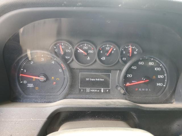 1GT49LEY5NF289484 GMC SIERRA K25