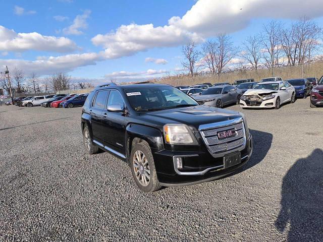 2GKFLVE38H6115244 GMC TERRAIN DE