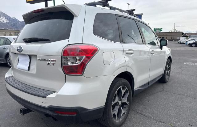 JF2SJGDC1EH477436 Subaru FORESTER 2
