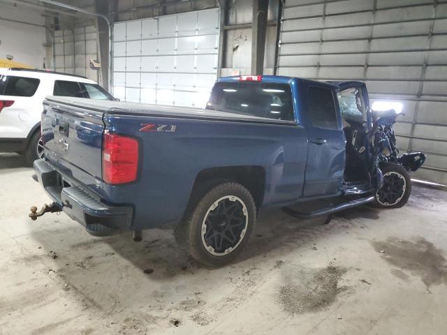 1GCVKREC1JZ161526 Chevrolet Silverado