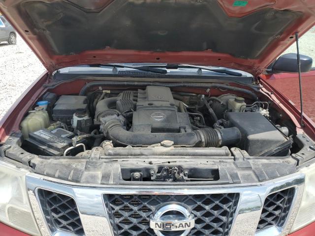 1N6DD0ERXHN773423 Nissan 2017