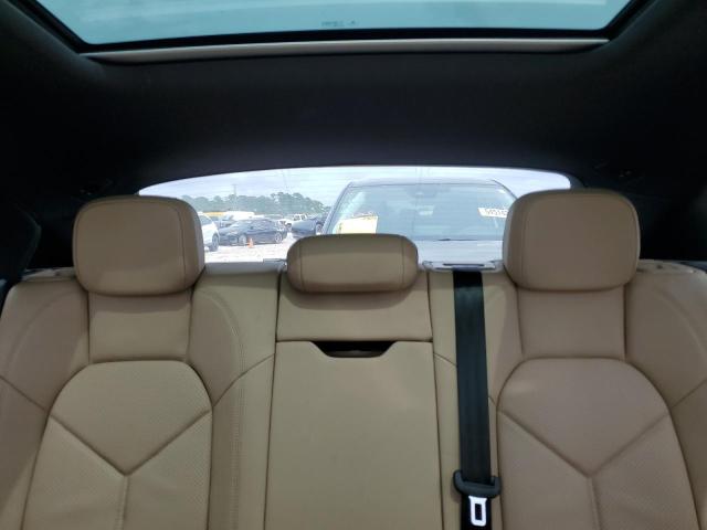 WP1AA2A56MLB14319 Porsche Macan