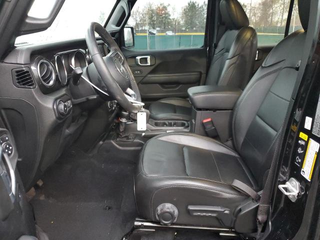 1C4HJXEM8LW332256 Jeep Wrangler